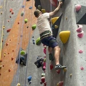 Meet your Posher, Jared